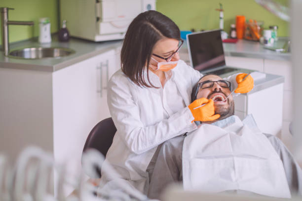 Best Emergency Treatment for Oral Infections in East Peoria, IL